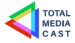 Total Media Cast
