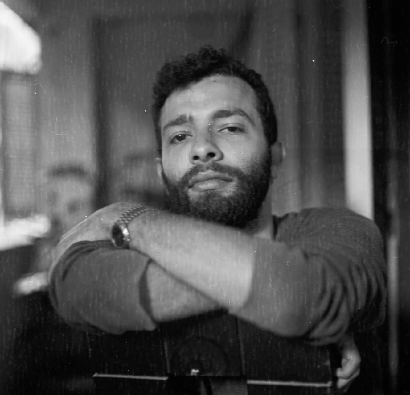 Bassem Elkashef