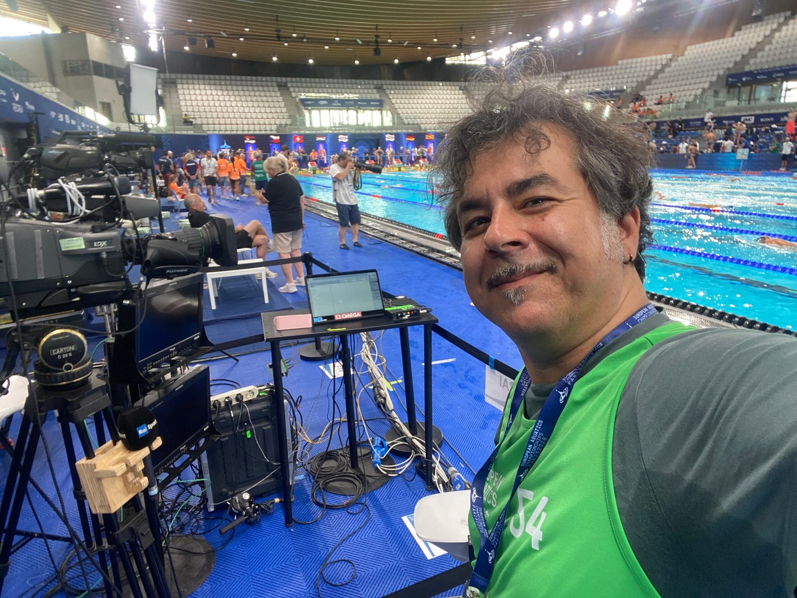 giorgio savona