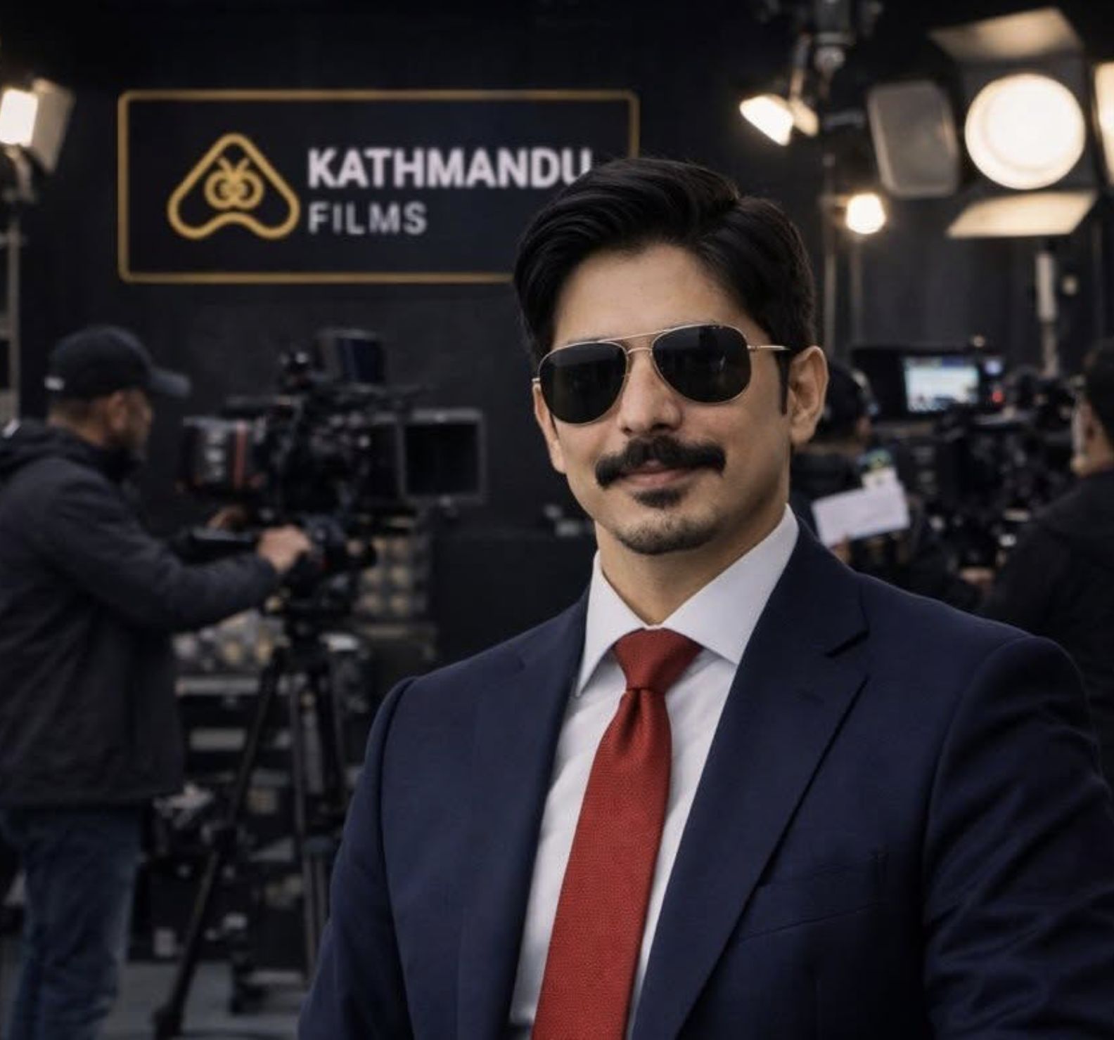 Chandan Jha